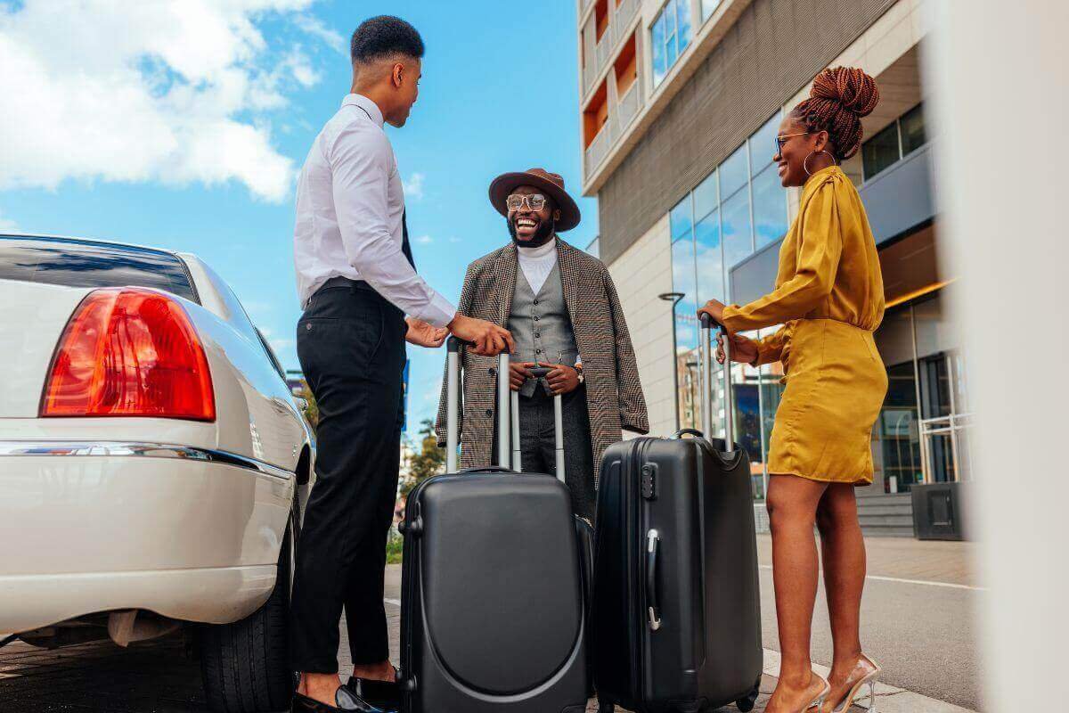 Airport Limo Service Burlington