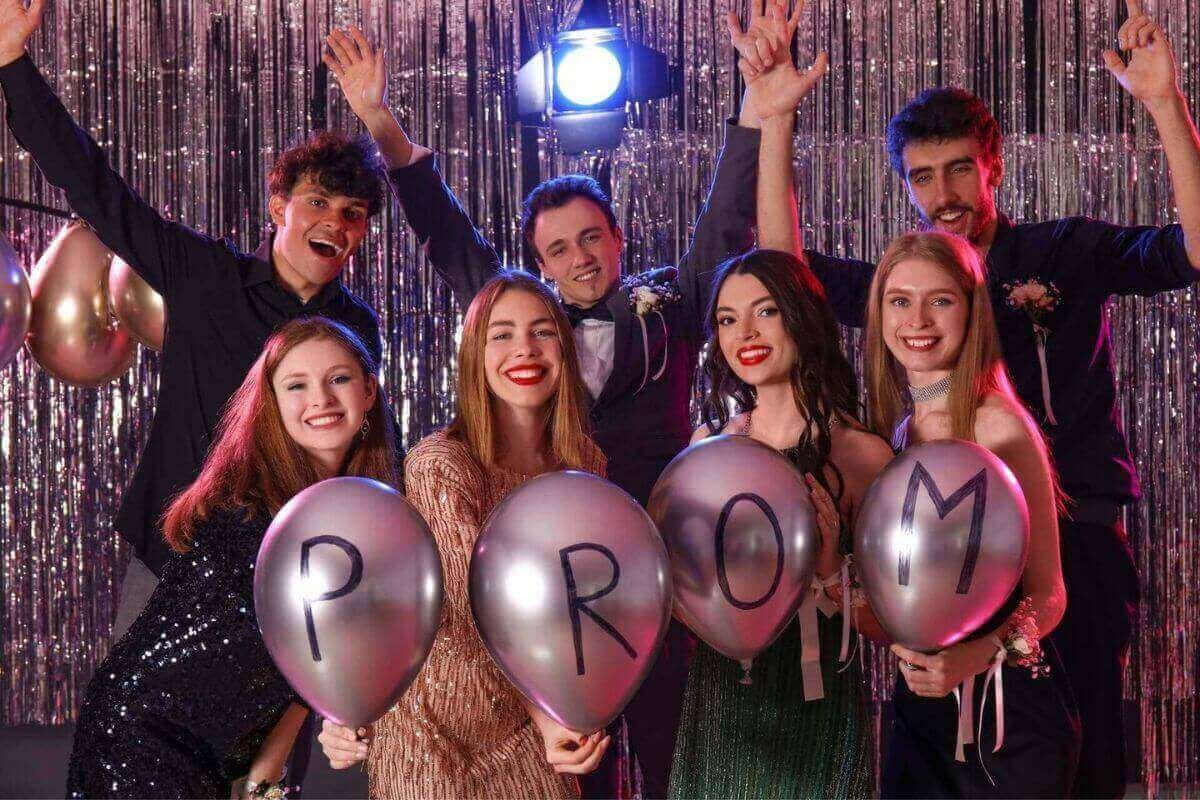 Prom Limo Service Burlington
